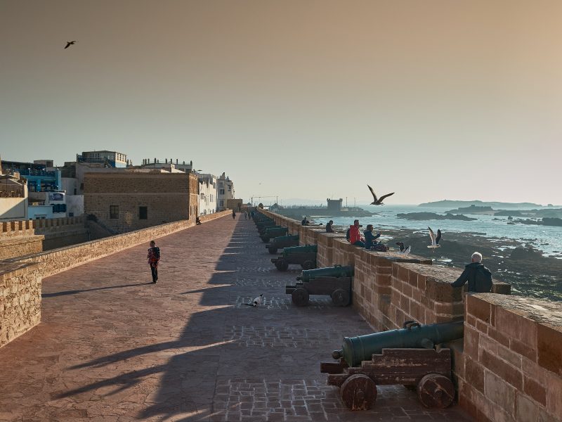 Spécialité du Maroc