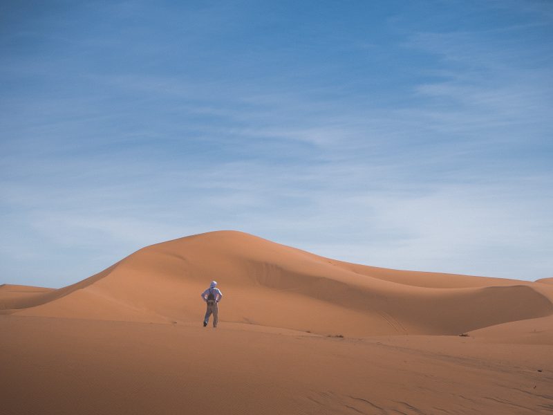 Spécialité du Maroc